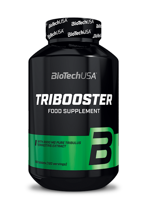 Tribooster 60 tabliet