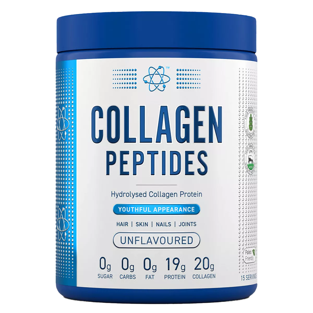 Collagen Peptides 300g