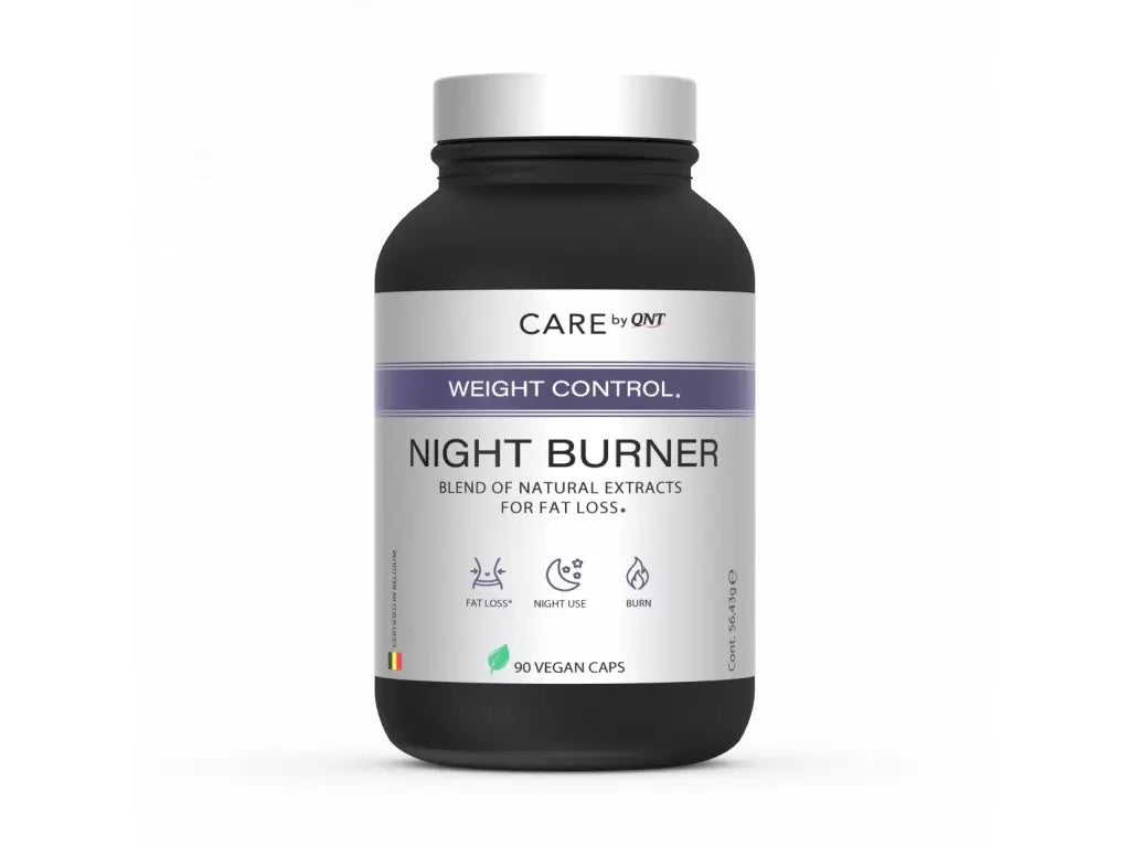 Night Burner 90 kapsúl