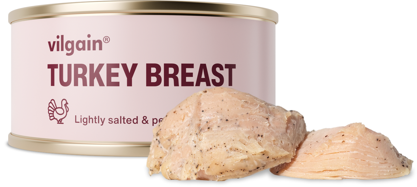 Vilgain Morčacie prsia 100g