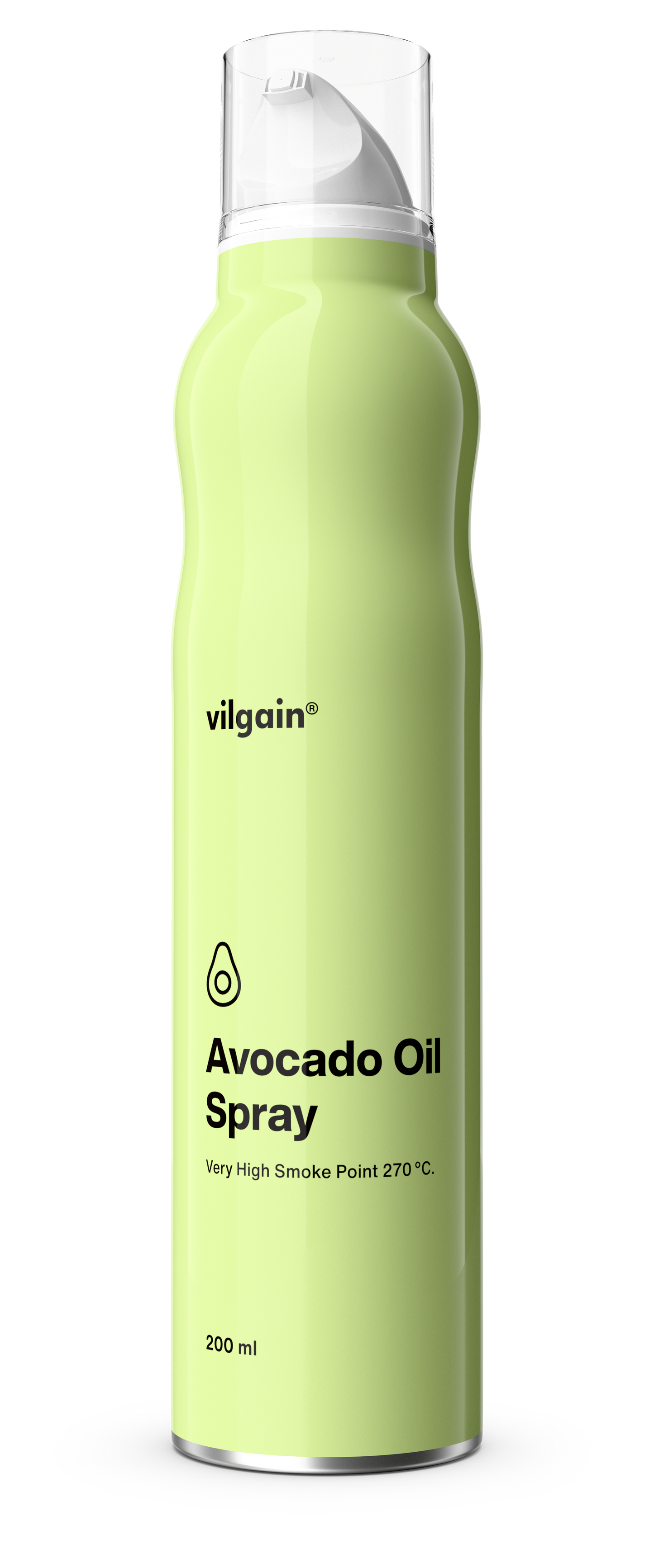 Avokádový olej v spreji 200ml