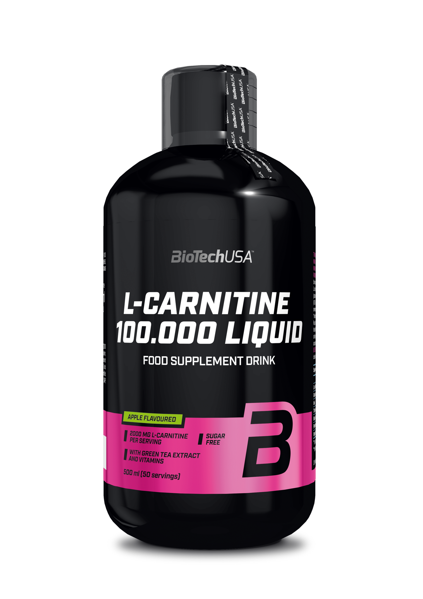 L carnitine 100 000 500ml
