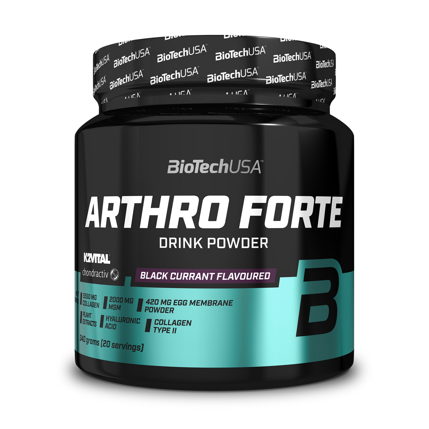 Arthro Forte 340g