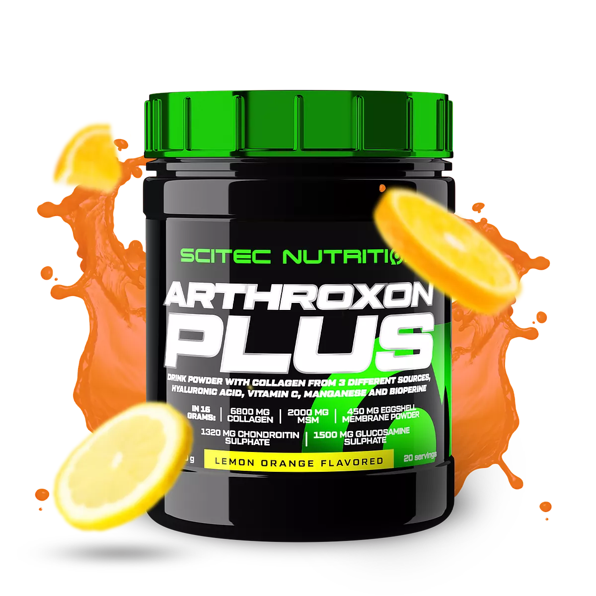 Arthroxon plus 320g