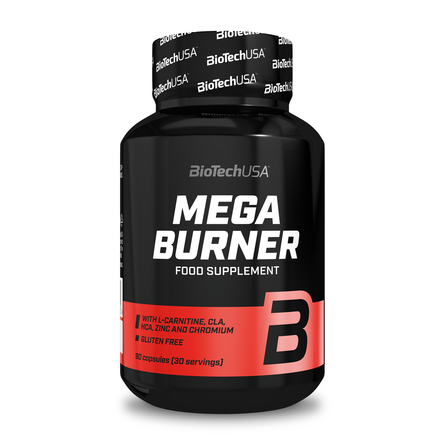 Mega Burner 90 tabliet