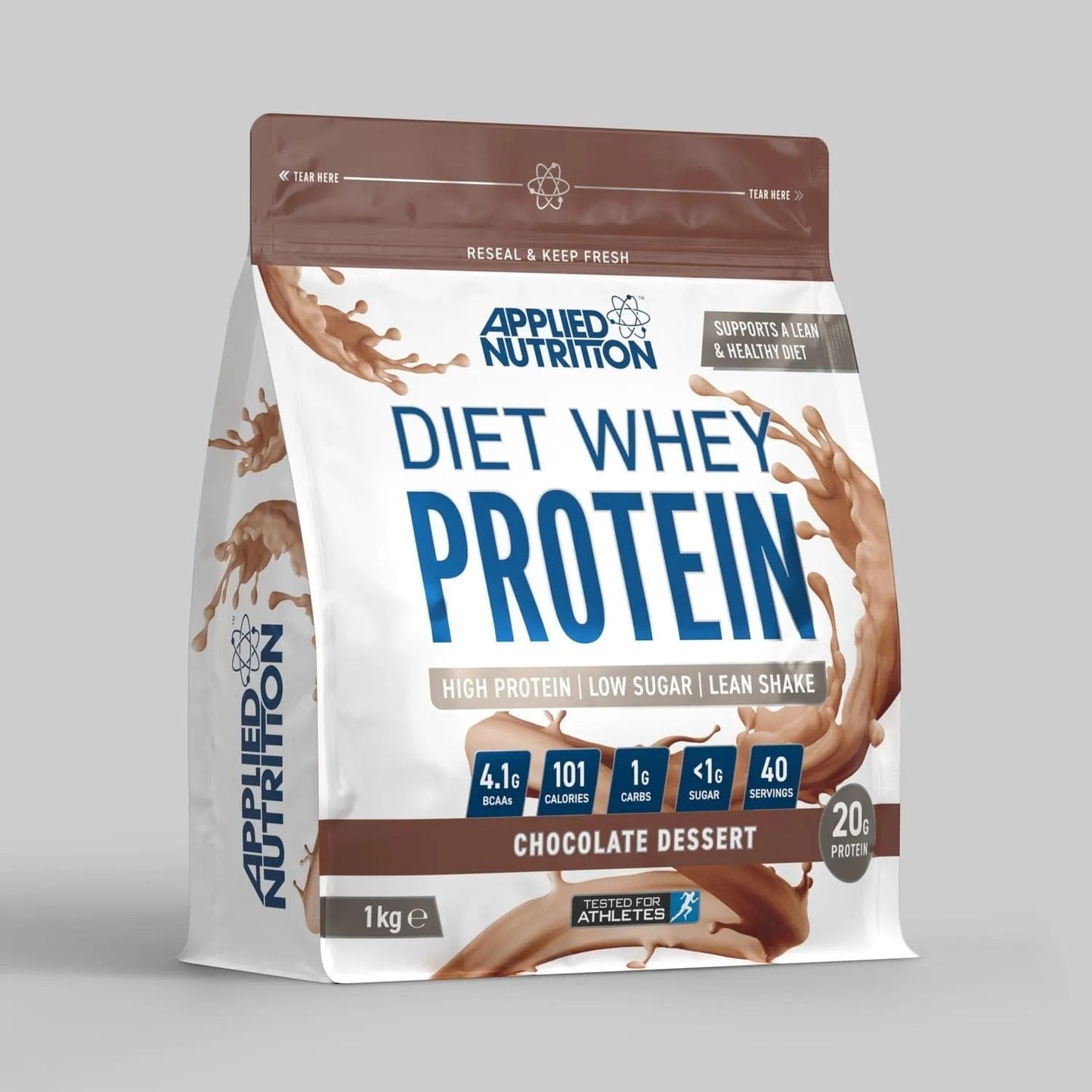 Diet Whey Protein 1000g