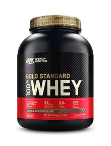 100% Whey Gold Standard Protein 2270g