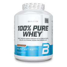 100% Pure Whey 2000g