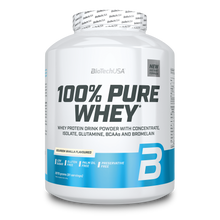 100% Pure Whey 2000g