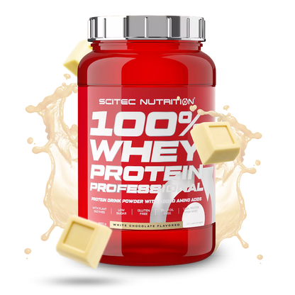 100% Whey Protein Professional 1000g