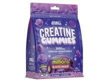 Creatine Gummies 400g