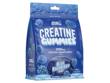 Creatine Gummies 400g