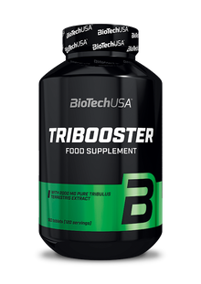 Tribooster 60 tabliet