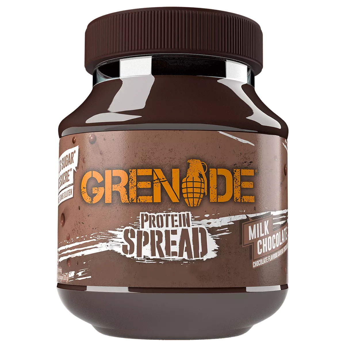Carb Killa Protein Spread 360g