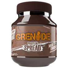Carb Killa Protein Spread 360g