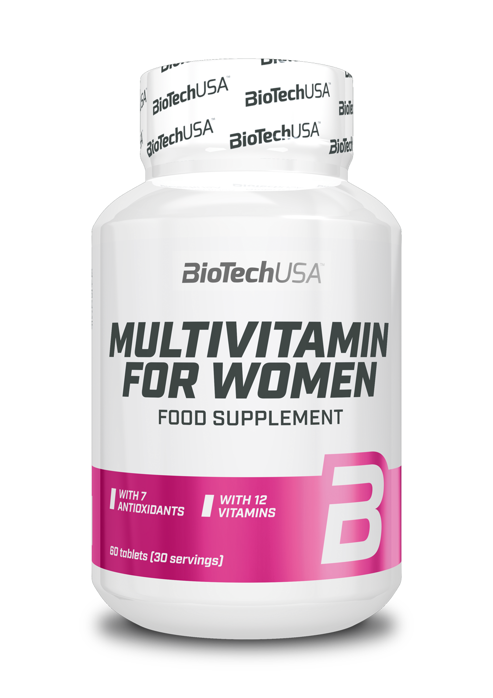 Multivitamin for women 60 tabliet