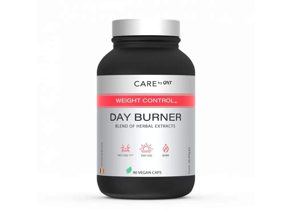 Day Burner 90 kapsúl