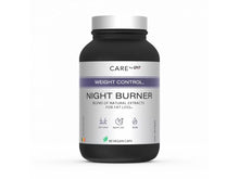 Night Burner 90 kapsúl