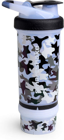 Smartshake Revive camo white