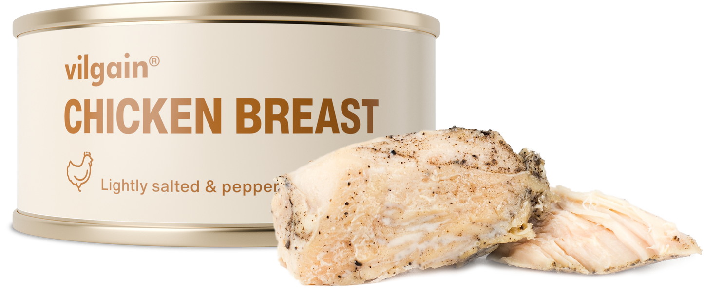 Vilgain Kuracie prsia 100g