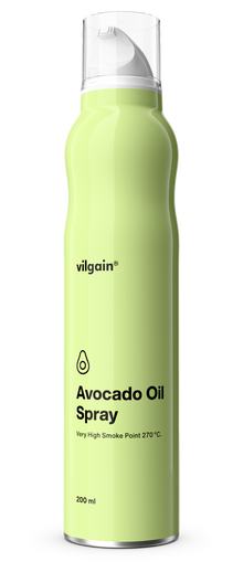 Avokádový olej v spreji 200ml