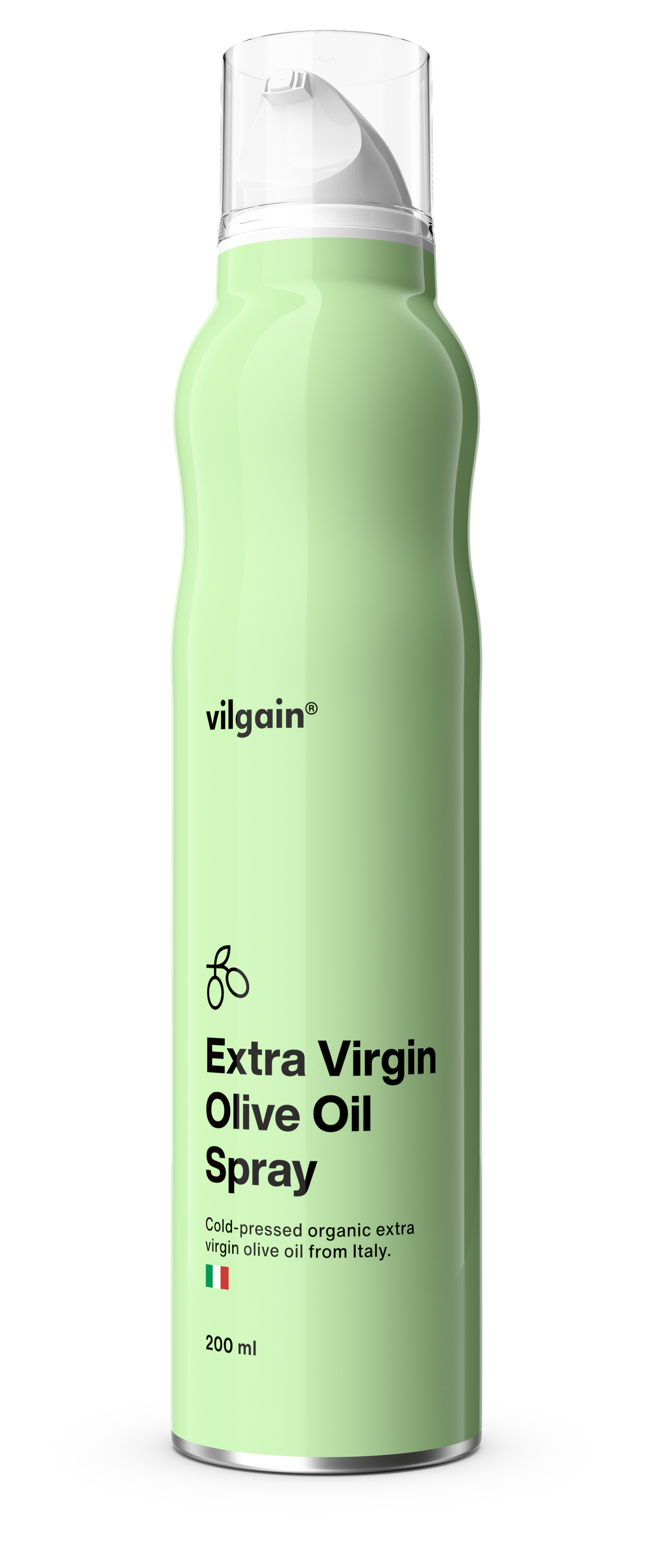 Olivový olej v spreji 200ml