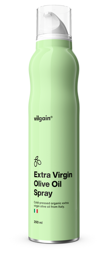 Olivový olej v spreji 200ml