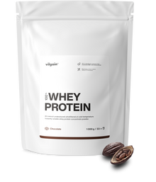 vilgain whey protein 1000g