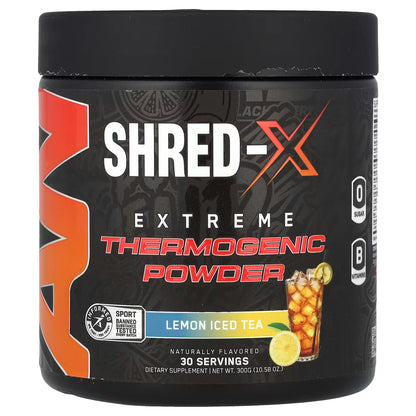 Shred-X 300g