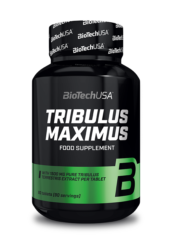 Tribulus Maximus 90 tabliet
