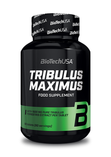 Tribulus Maximus 90 tabliet