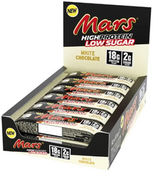 Mars HiProtein Bar