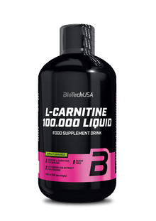 L carnitine 100 000 500ml