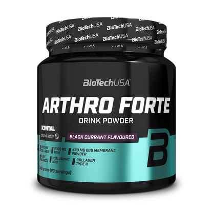 Arthro Forte 340g
