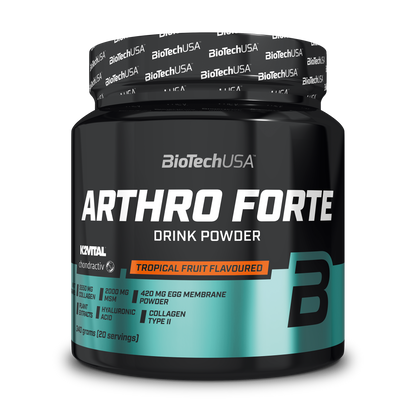 Arthro Forte 340g