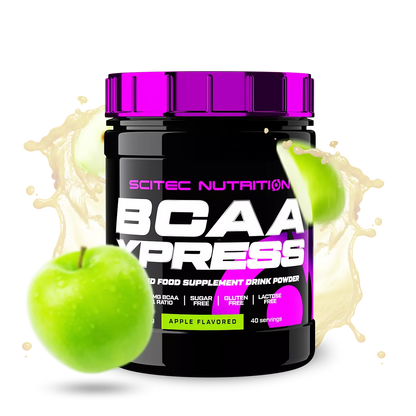 BCAA-Xpress 280g