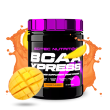 BCAA-Xpress 280g