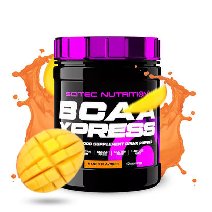 BCAA-Xpress 280g