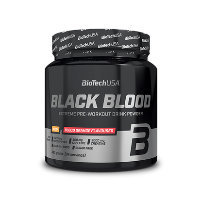 Black Blood NOX+ 340g