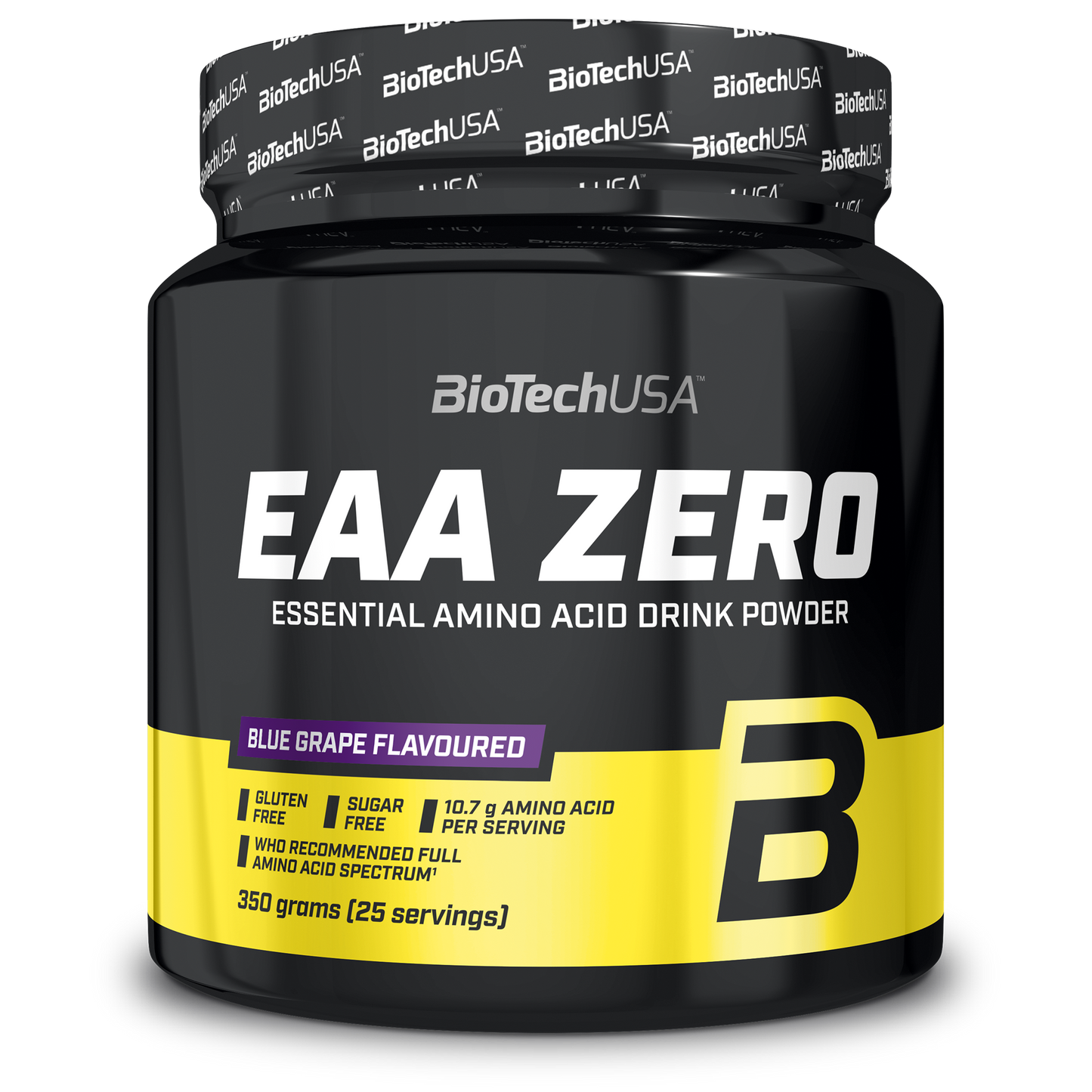 EAA zero 350g