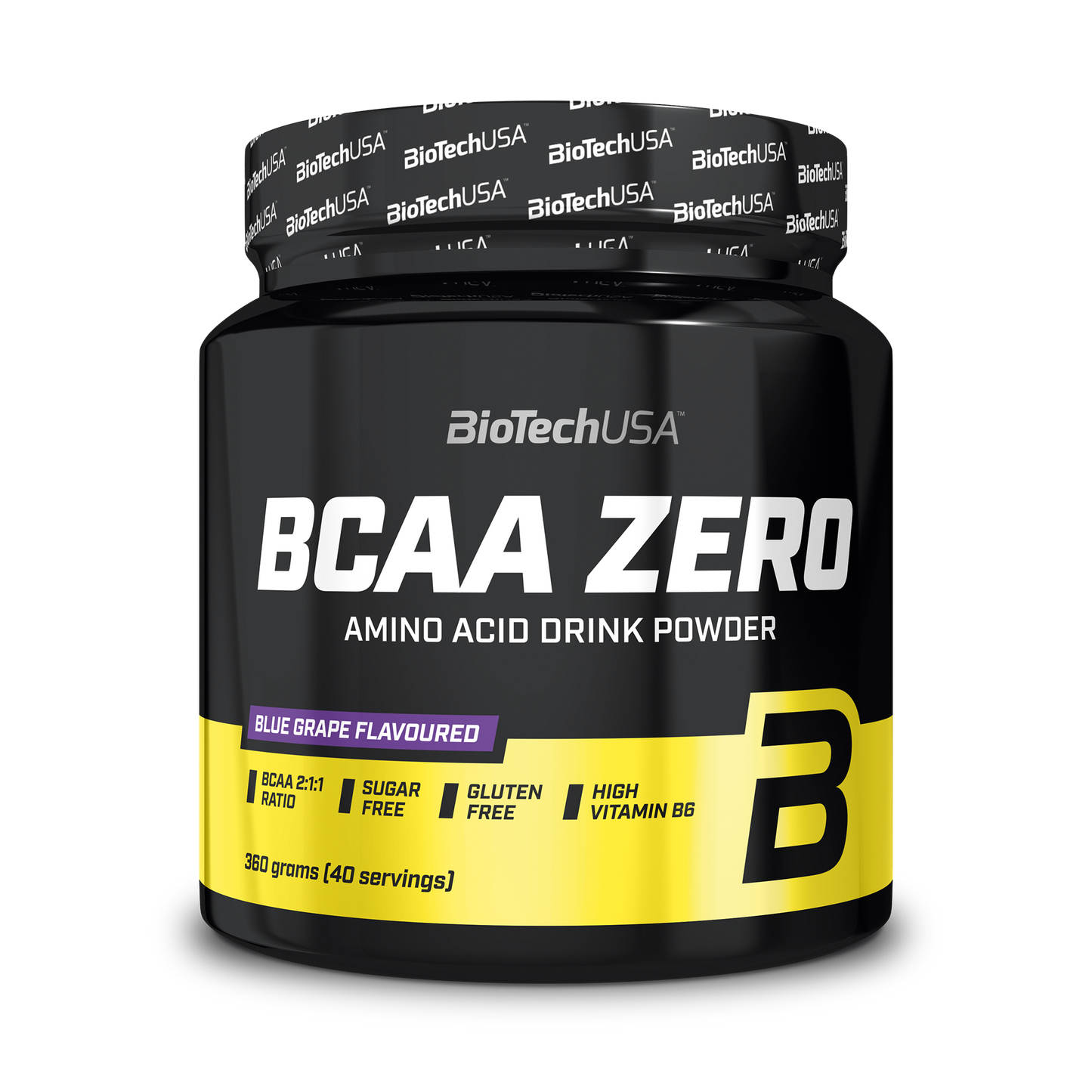 BCAA Zero 360g