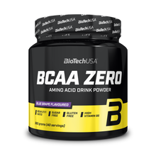 BCAA Zero 360g
