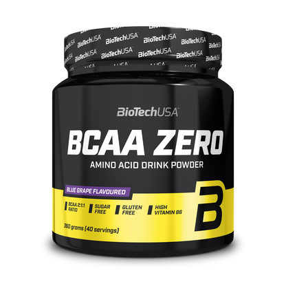 BCAA Zero 360g