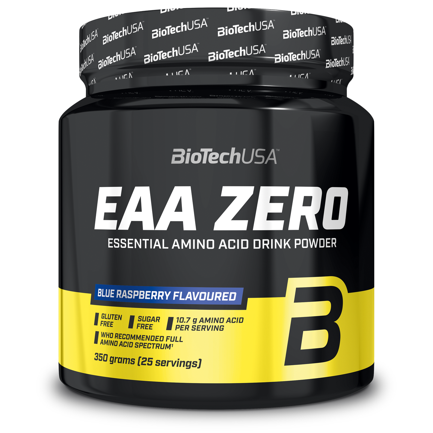 EAA zero 350g