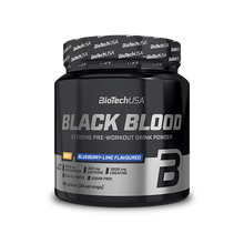 Black Blood NOX+ 340g