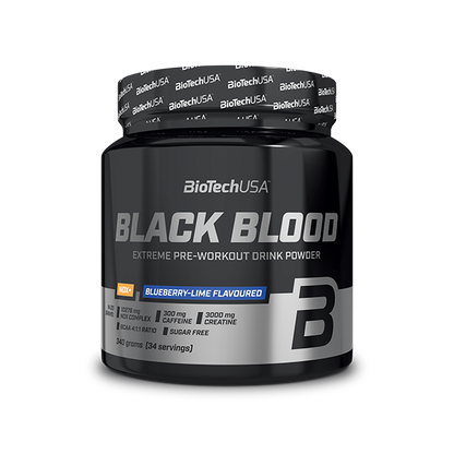 Black Blood NOX+ 340g