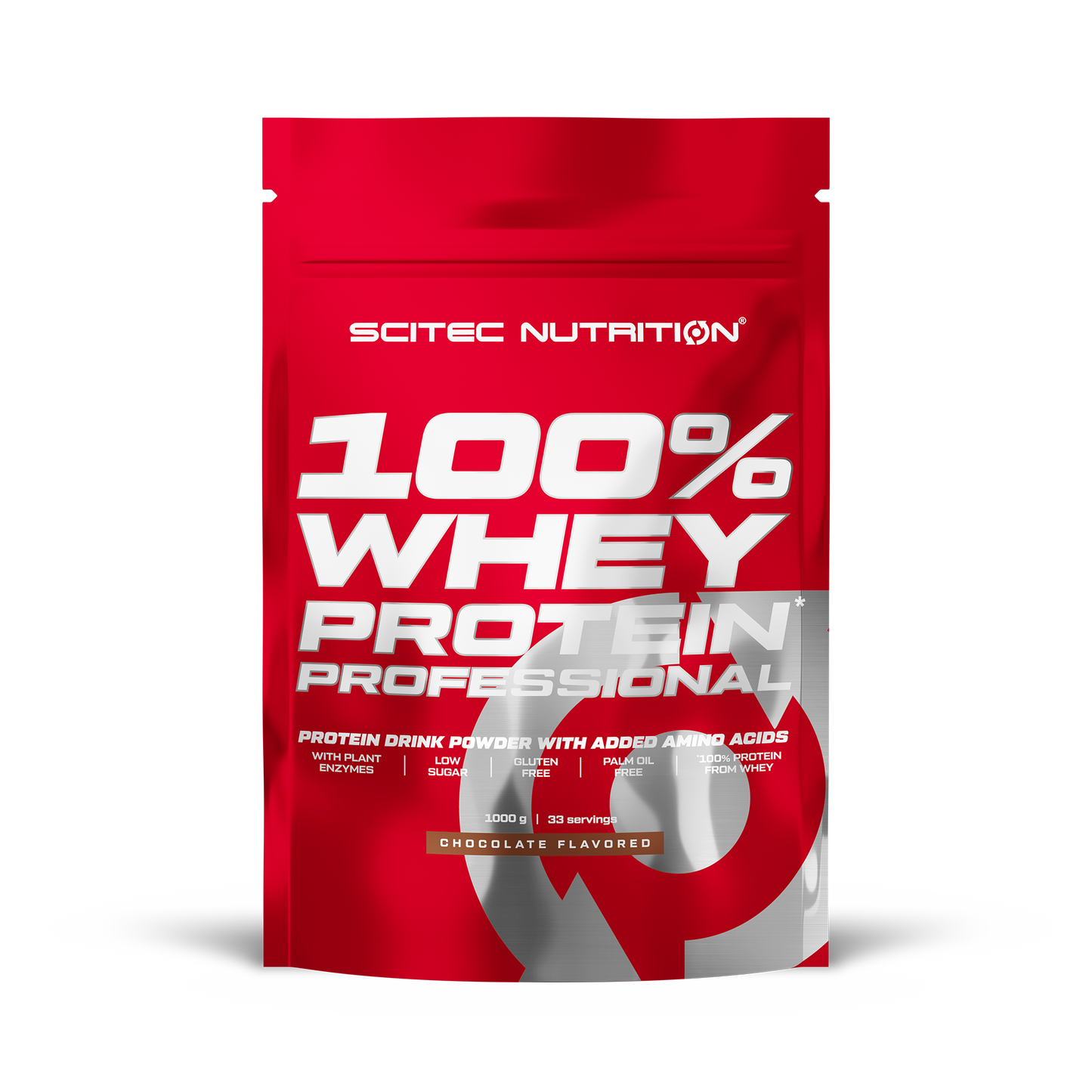 100% Whey Protein Professional 1000g