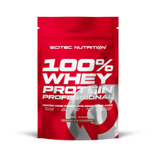 100% Whey Protein Professional 1000g