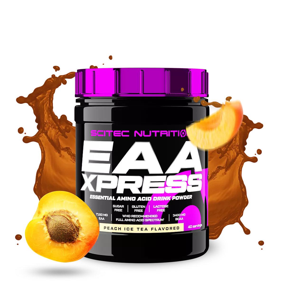 EAA Xpress 400g