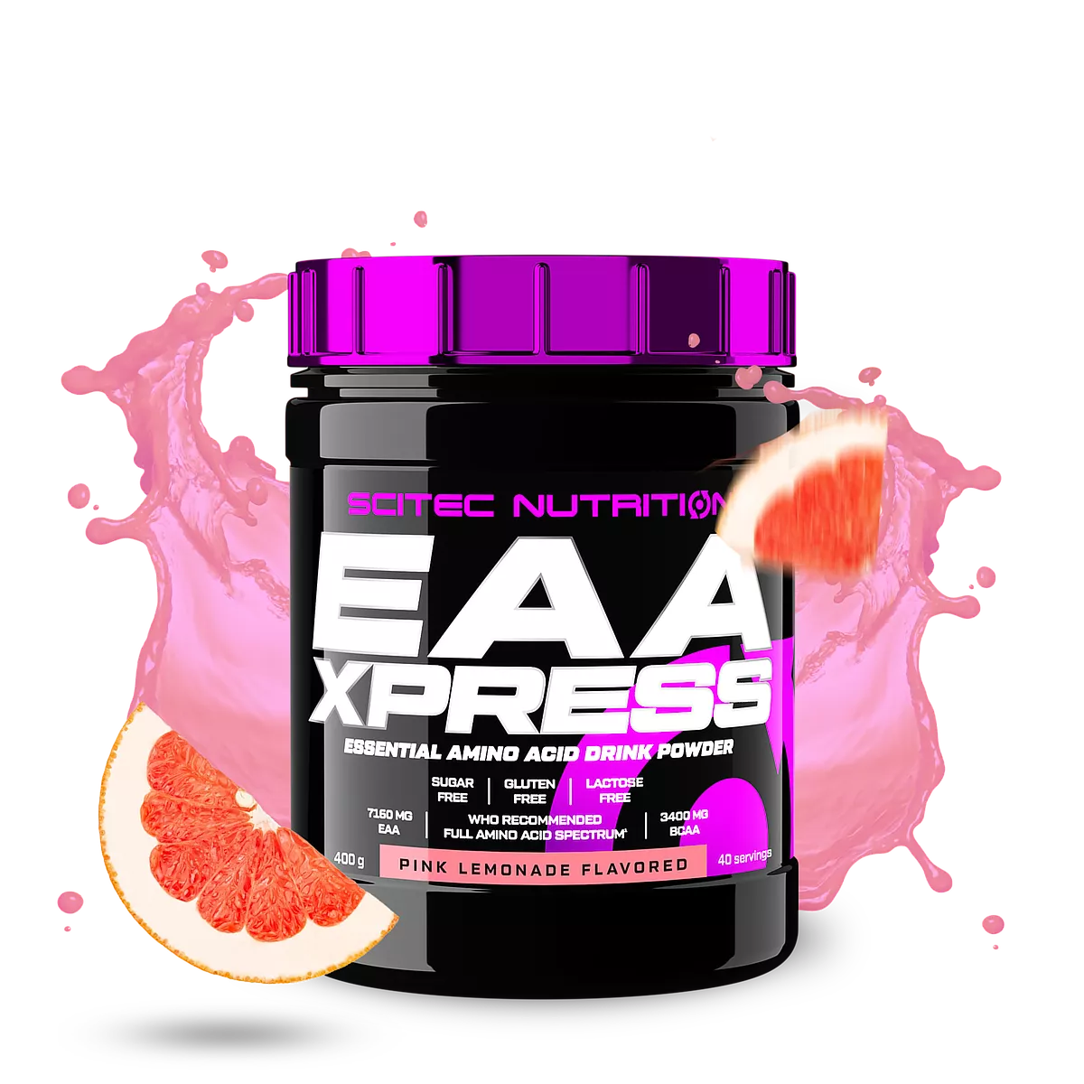 EAA Xpress 400g